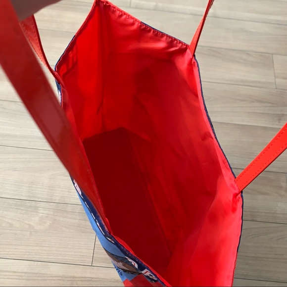 Harper’s Bazaar Tote from the July 1930 Cover - Picture 9 of 11